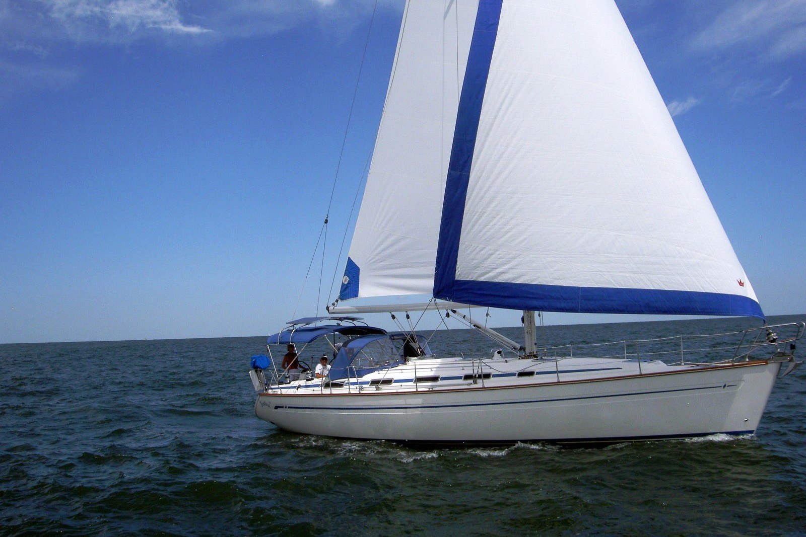 2002 Bavaria 44 for sale in Lancaster, Virginia