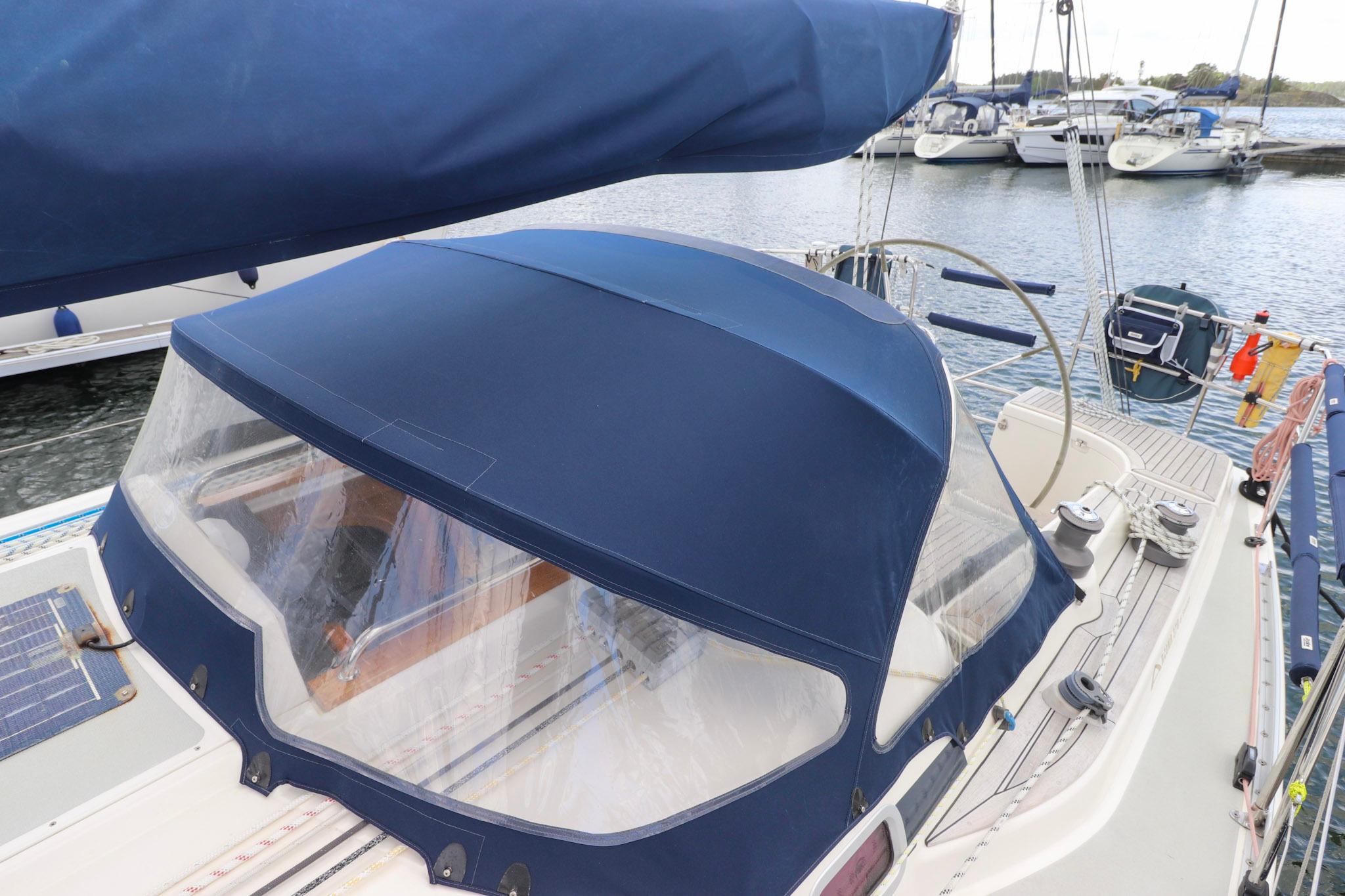 2004 Arcona 370 for sale in Värmdö, Sweden