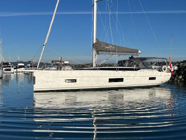 2019 Bavaria C45 Style for sale in Sidney, British Columbia, Canada