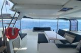 2020 Fountaine Pajot Saona 47