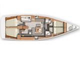 2017 Hanse 455