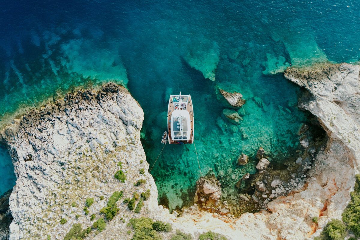 2025 Fountaine Pajot Samana 59