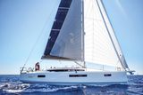 2026 Jeanneau Sun Odyssey 410