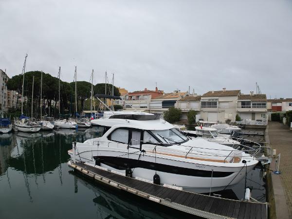 2025 Beneteau Antares 12 for sale in Canet-en-Roussillon, France, Pyrénées-Orientales, France