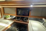1995 Catalina 42