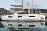 2022 Lagoon 46