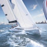 2026 Dehler 34