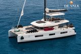 2023 Lagoon 55