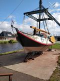 1974 Grundel Verkoophaven