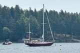 1974 Hinckley Bermuda 40 Mkiii