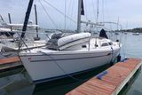 2001 Catalina 310