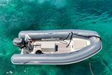 1996 Custom Maxi One Design Grand Mistral