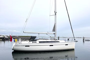 2007 Bavaria Cruiser 37 Boats