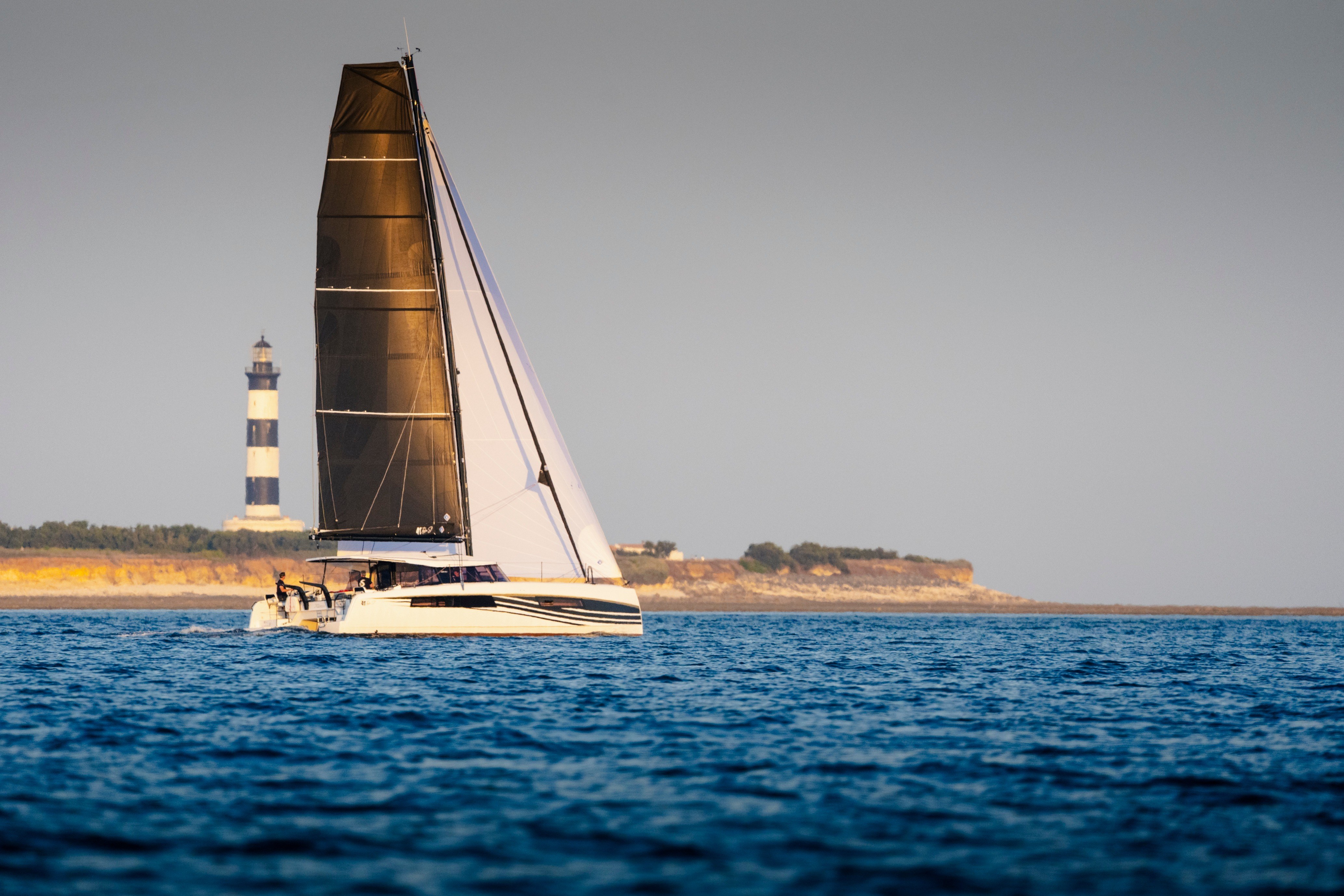 2027 Nautitech 41 Type S for sale in La Rochelle, Charente-Maritime, France