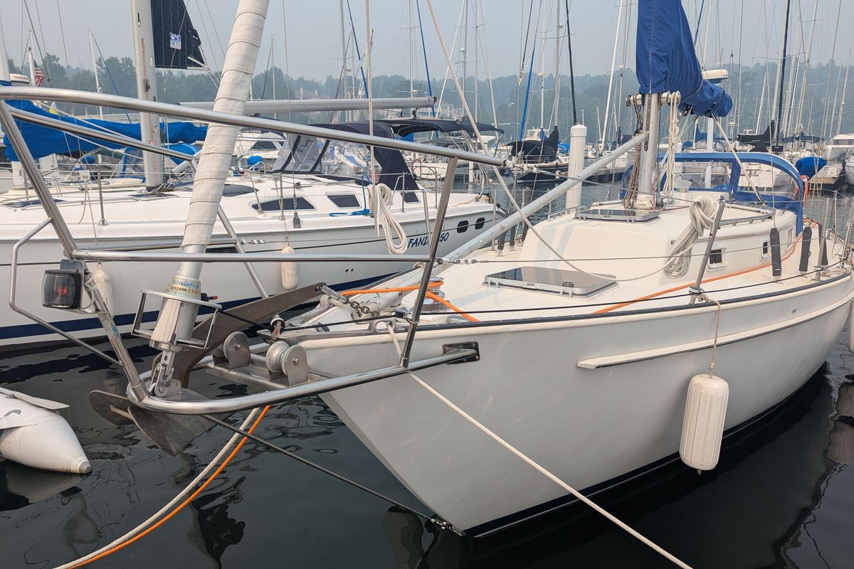1983 Hinterhoeller Niagara