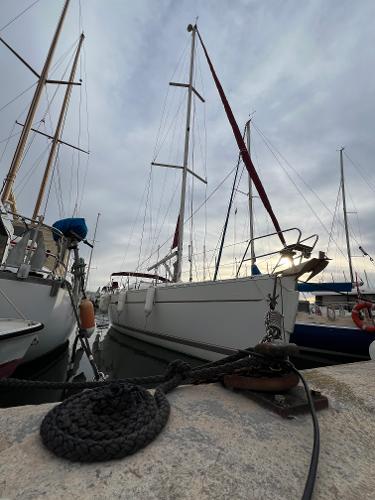 2004 Beneteau Oceanis Clipper 393 Boats