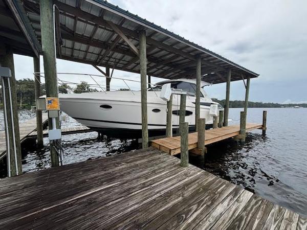 2015 Regal 42 Sport Coupe for sale in Jacksonville, Florida