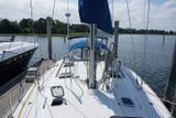 2003 Jeanneau Sun Odyssey 49