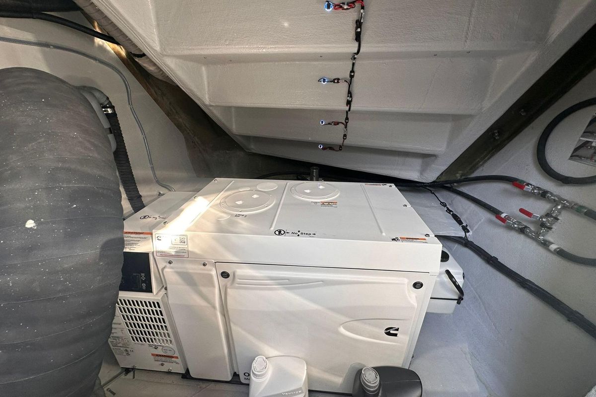 2025 Fountaine Pajot Alegria 67 Catamaran