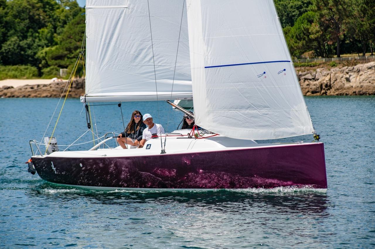 2026 J/Boats J/7 for sale in Portorož, Slovenia
