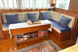 1983 Grand Banks 42 Classic