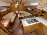 2011 Jeanneau Sun Odyssey 36i