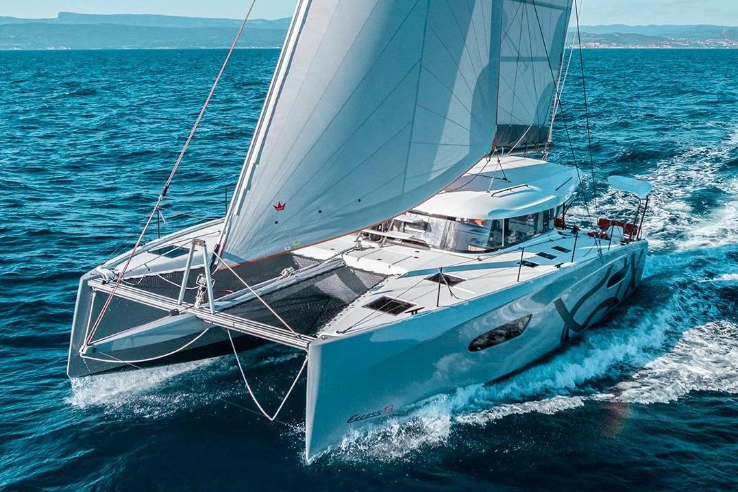 2026 Excess 13 Boats