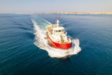 2007 Tansu Custom Trawler