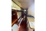 1986 Gulfstar Hirsch 45
