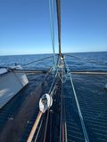 2020 Outremer 5x