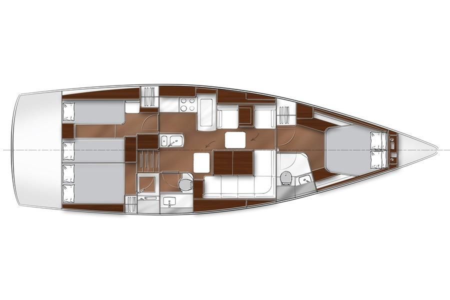 2015 Bavaria Vision 46