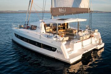 2026 Bali Catsmart Boats
