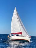 1983 Cape Dory 26