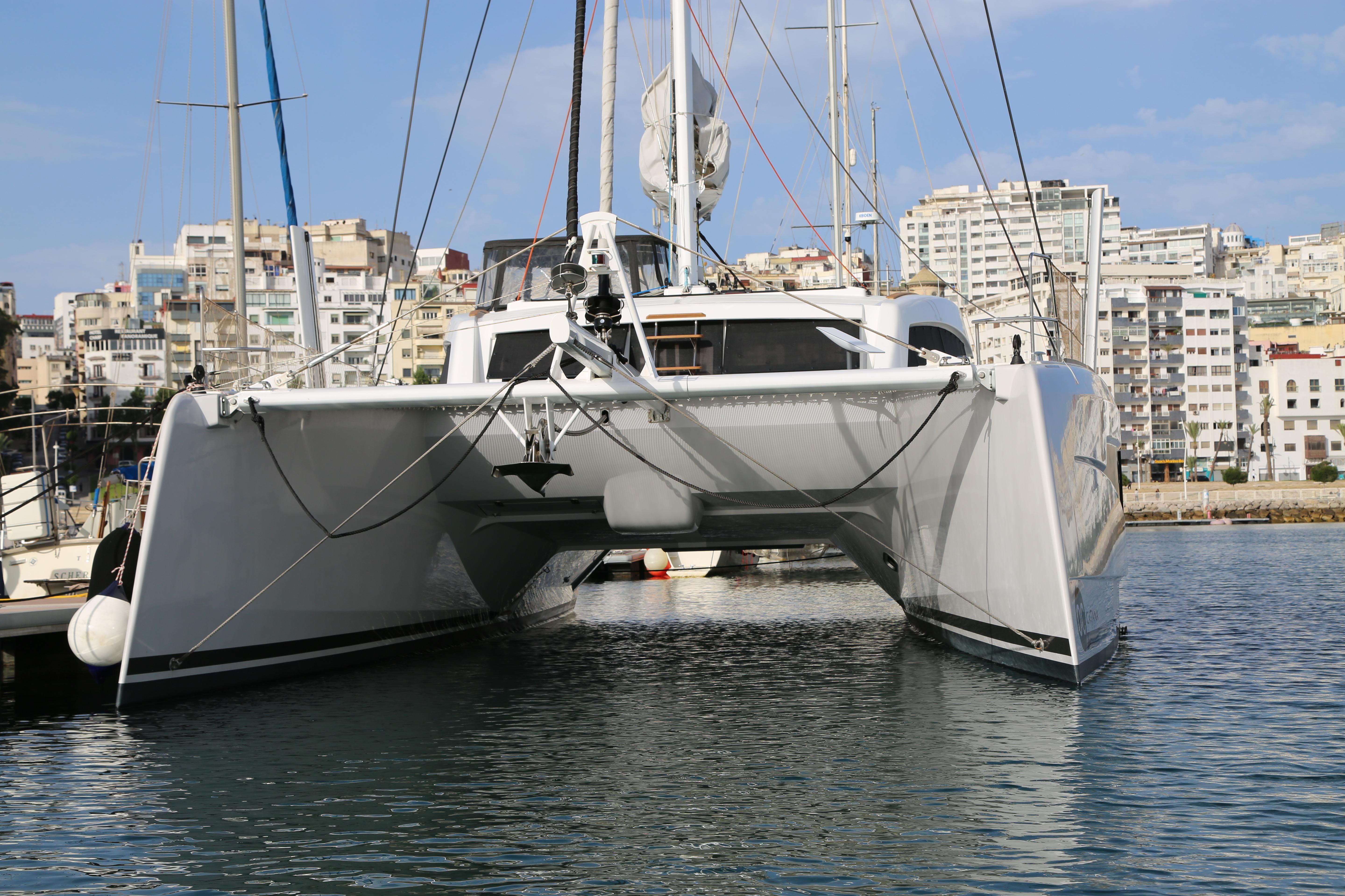 2023 Catana Oc 50