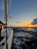 2019 Lagoon 42