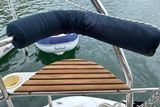 2002 Hunter 466