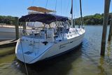 2003 Beneteau 393