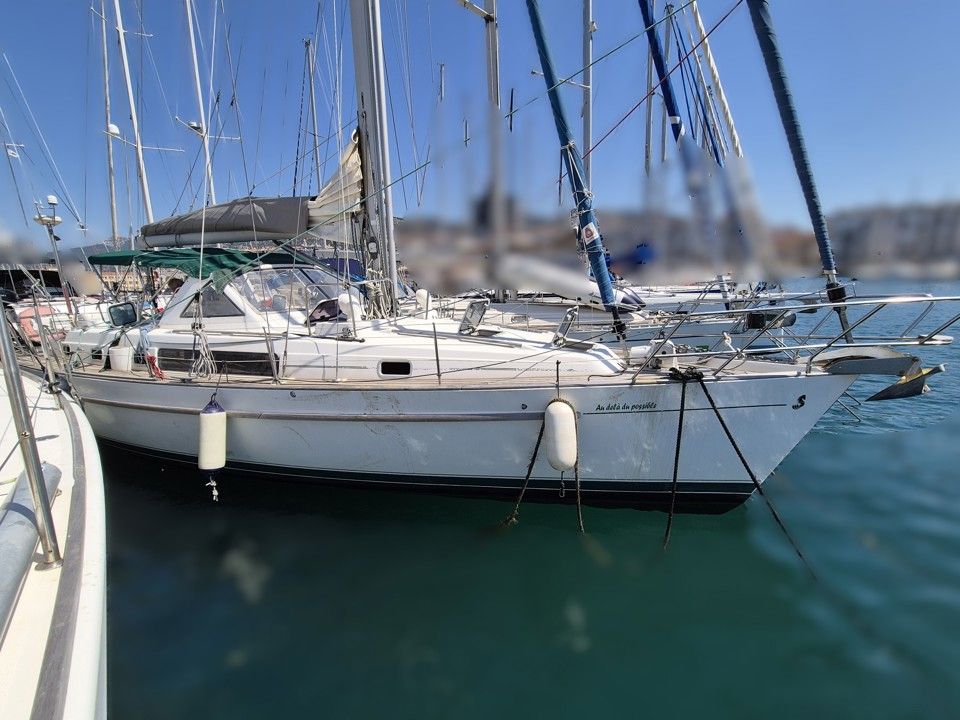 2010 Beneteau Oceanis 40 Boats