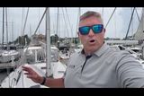 2015 Catalina 445