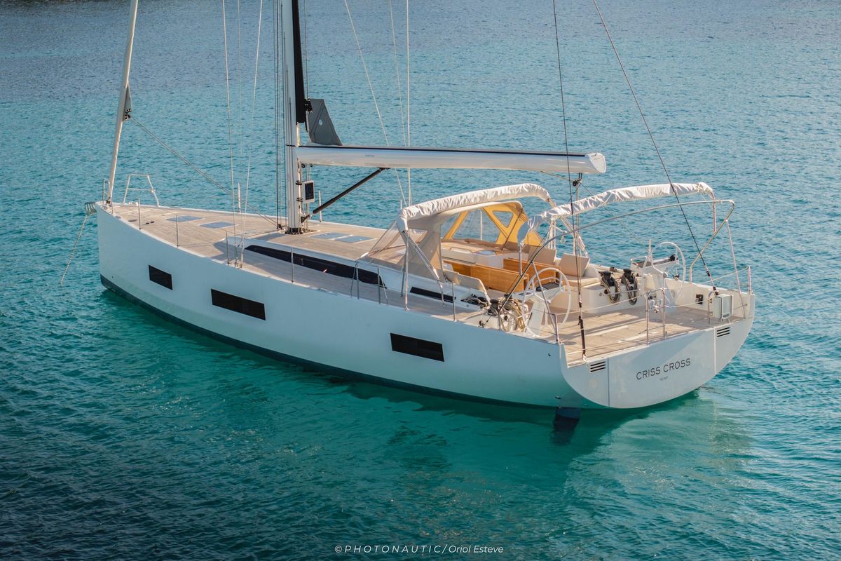 2023 Solaris 50
