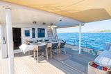 2007 Tansu Custom Trawler