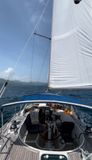 1997 Beneteau 40 CC
