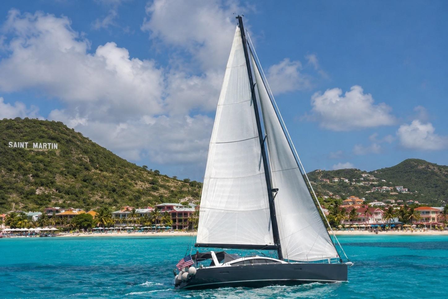 2011 Wauquiez Pilot Saloon 55 for sale in Newport, Rhode Island