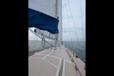 1981 O'Day 28