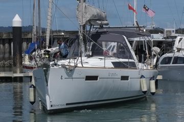 2013 Beneteau Oceanis 41 Boats