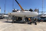 2025 J/Boats J/99