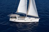 2017 Beneteau Oceanis 45