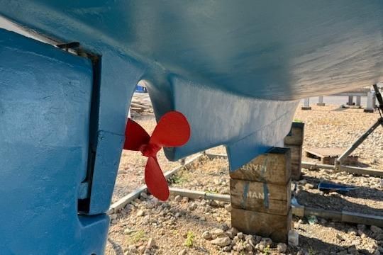 1979 Seal 28 for sale in Emsworth, Hampshire, United Kingdom 28 ft