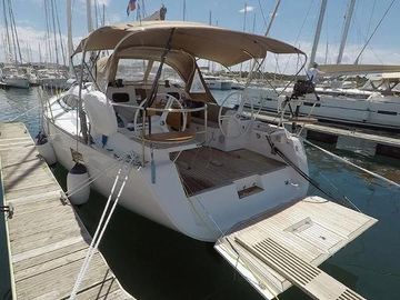 2005 Elan 40 Boats