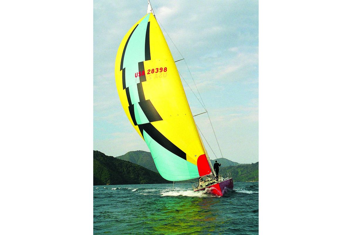 2002 Custom Schumacher 52 for sale in Whangarei, New Zealand 52 ft